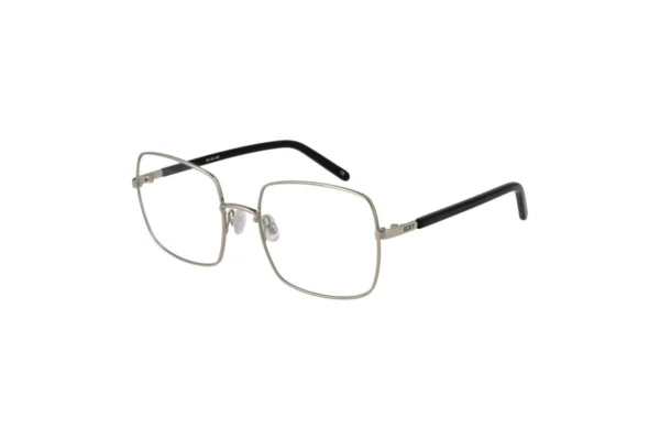 Roxy ERJEG03081 BSL0 — Eyeglasses Square