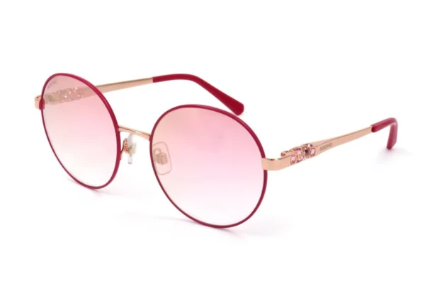 Swarovski SK0255 — Sunglasses