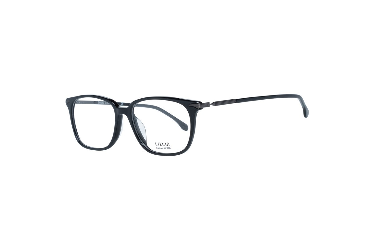 Lozza VL4089 — Eyeglasses Rectangular