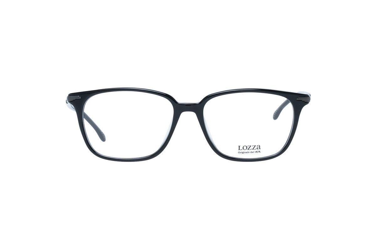 Lozza VL4089 — Eyeglasses Rectangular - Image 2