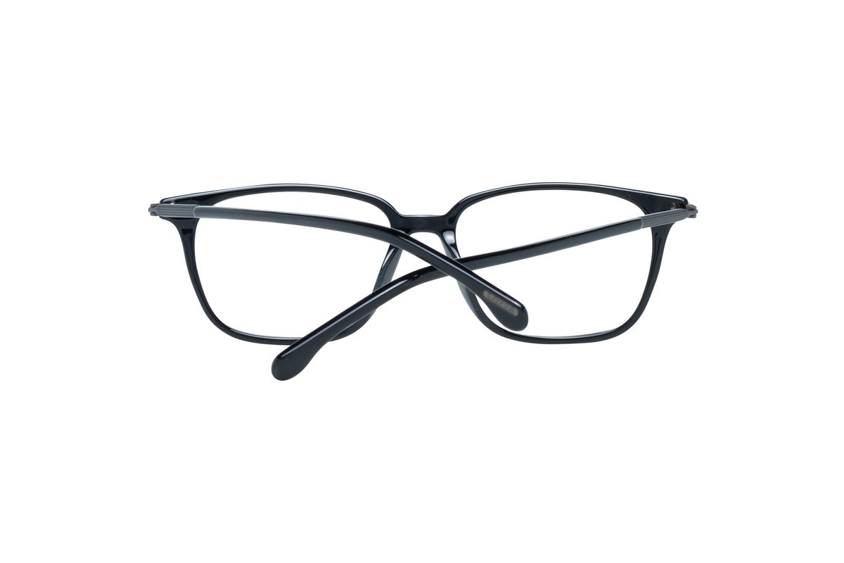 Lozza VL4089 — Eyeglasses Rectangular - Image 3