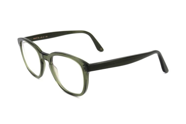 L.G.R. MARTIN — Eyeglasses