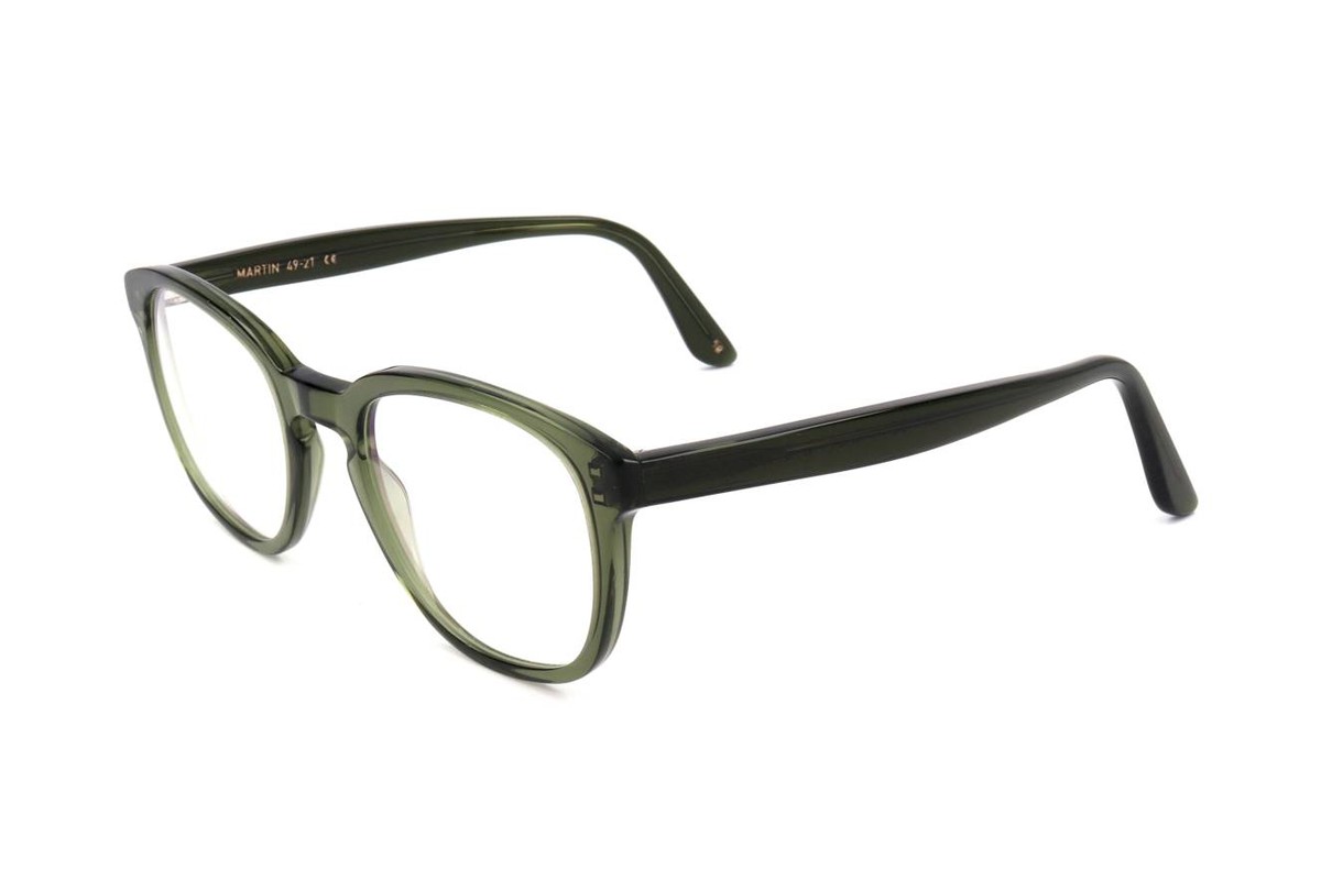 L.G.R. MARTIN — Eyeglasses
