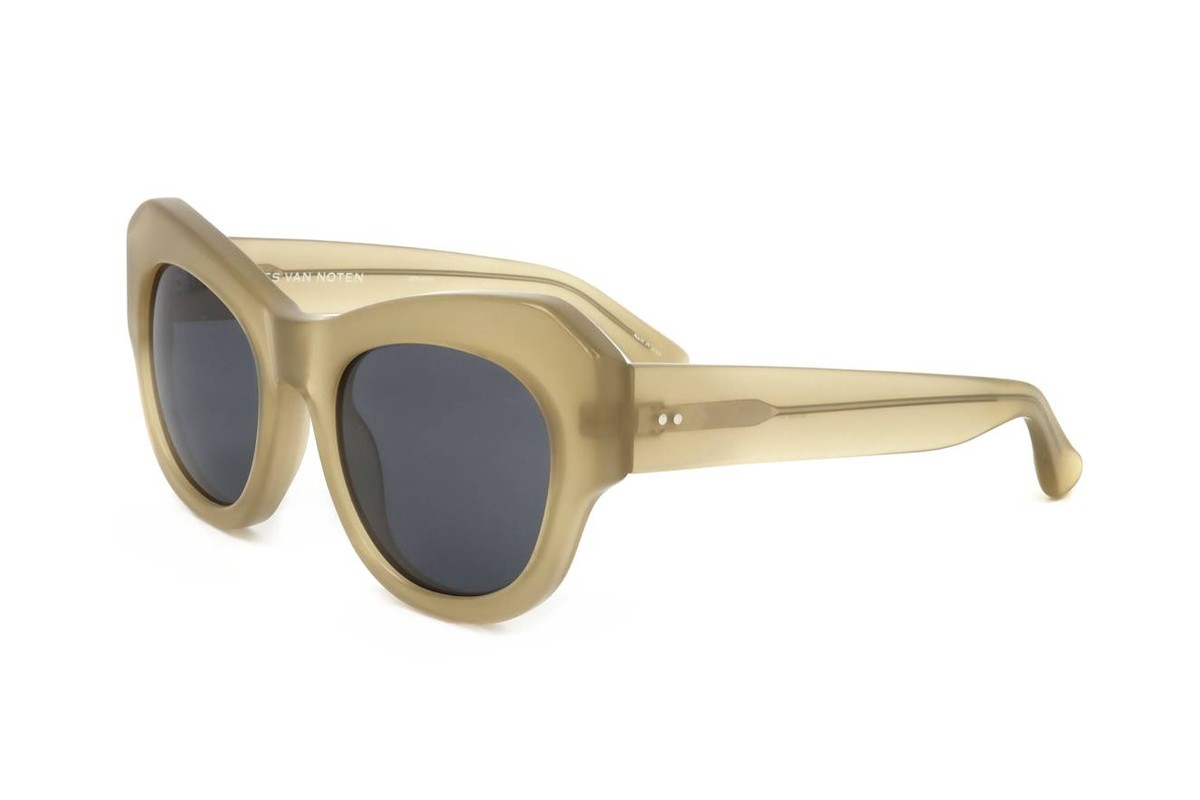 Dries Van Noten by Linda Farrow DVN99 — Sunglasses