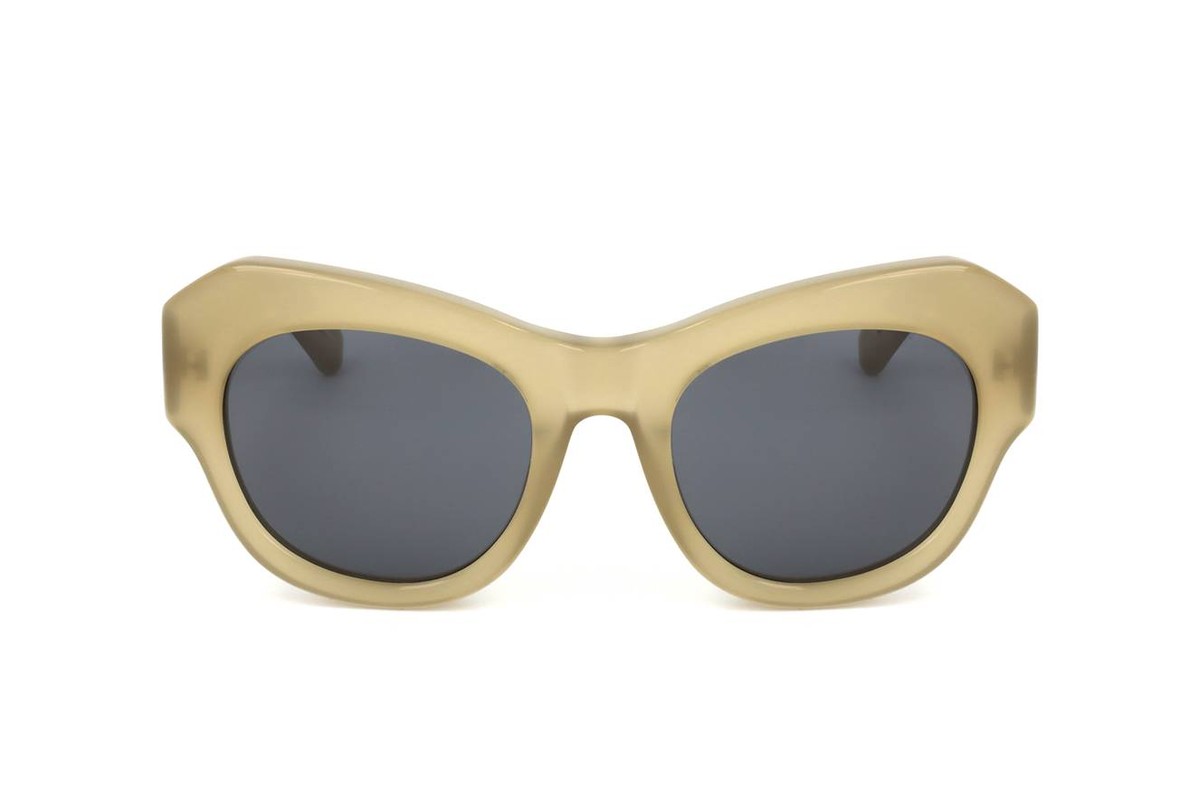 Dries Van Noten by Linda Farrow DVN99 — Sunglasses - Image 2
