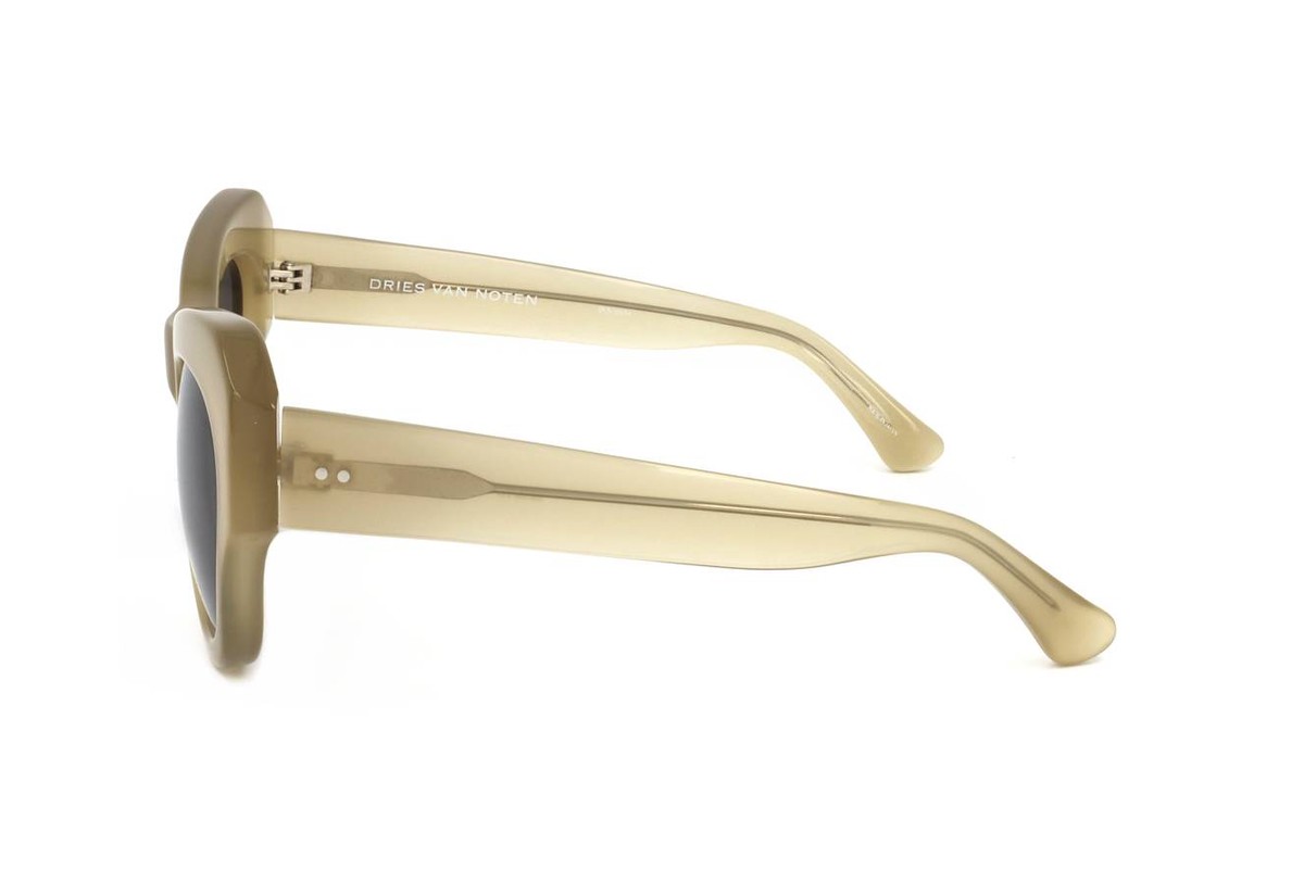 Dries Van Noten by Linda Farrow DVN99 — Sunglasses - Image 3
