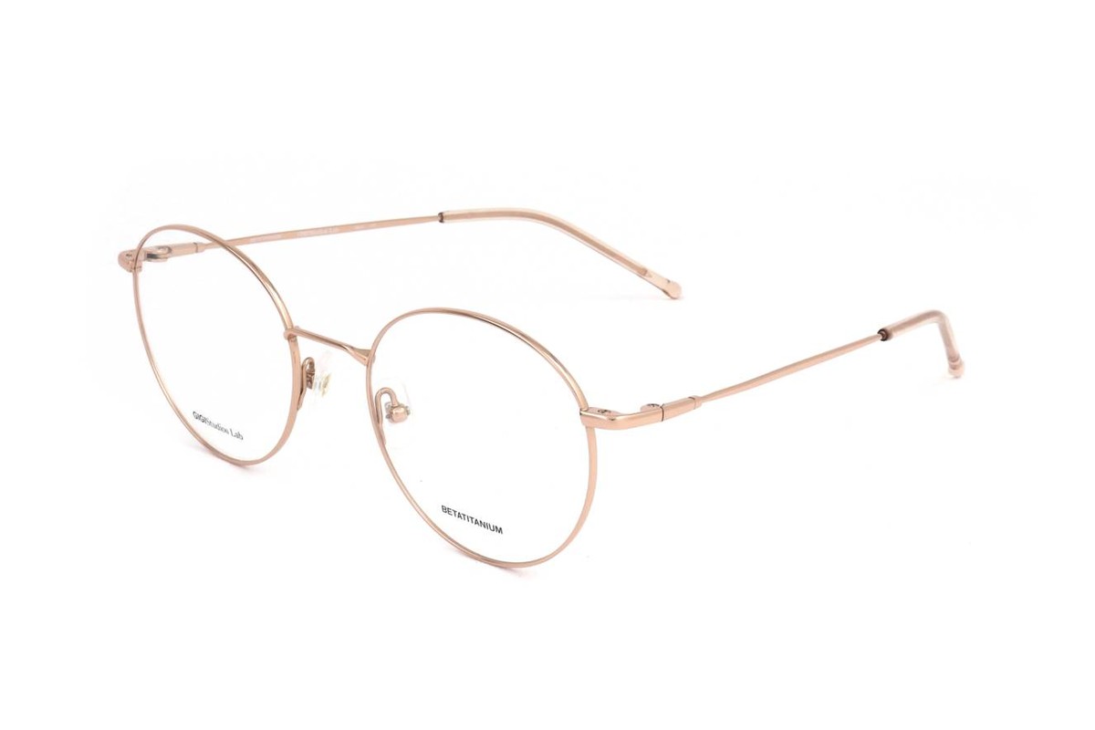 Gigi Studios JUNO 8077/6 — Eyeglasses