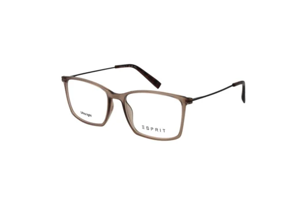 Esprit ET33479 — Eyeglasses Rectangular