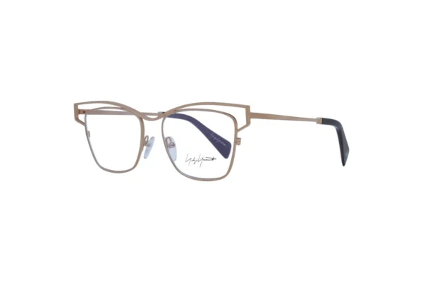 Yohji Yamamoto YY3019 — Eyeglasses Square