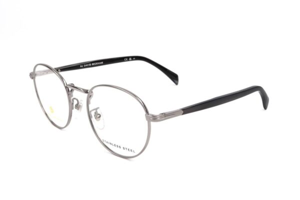 David Beckham DB 1127 — Eyeglasses Oval