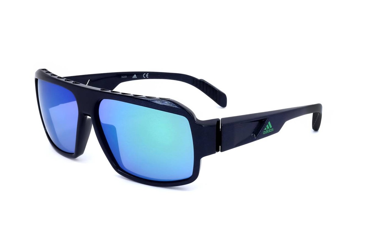 Adidas Sport SP0026 — Sunglasses