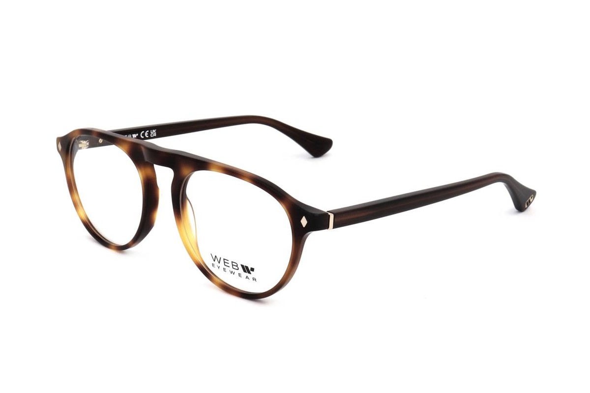 Web Eyewear WE5429 — Eyeglasses