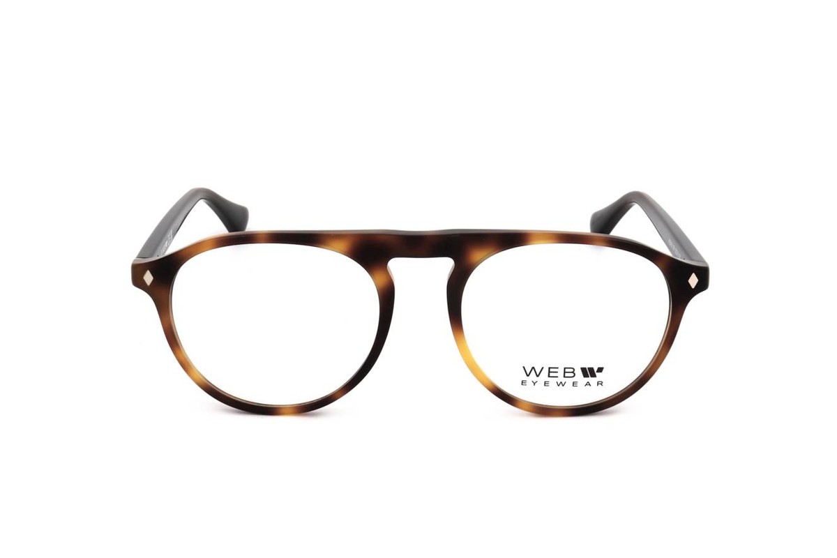 Web Eyewear WE5429 — Eyeglasses - Image 2