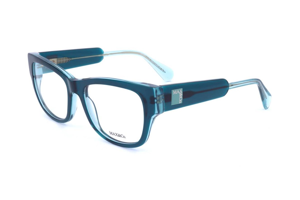 Max & Co. MO5142 — Eyeglasses Rectangular