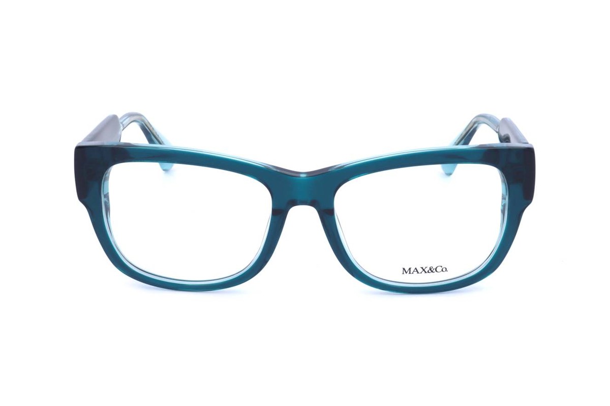 Max & Co. MO5142 — Eyeglasses Rectangular - Image 2