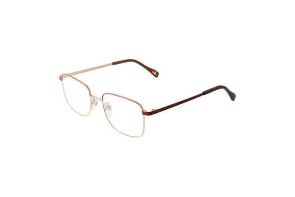 Benetton BEO309 — Eyeglasses Square