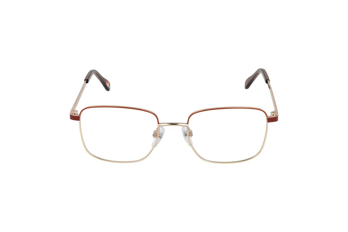 Benetton BEO309 — Eyeglasses Square - Image 2