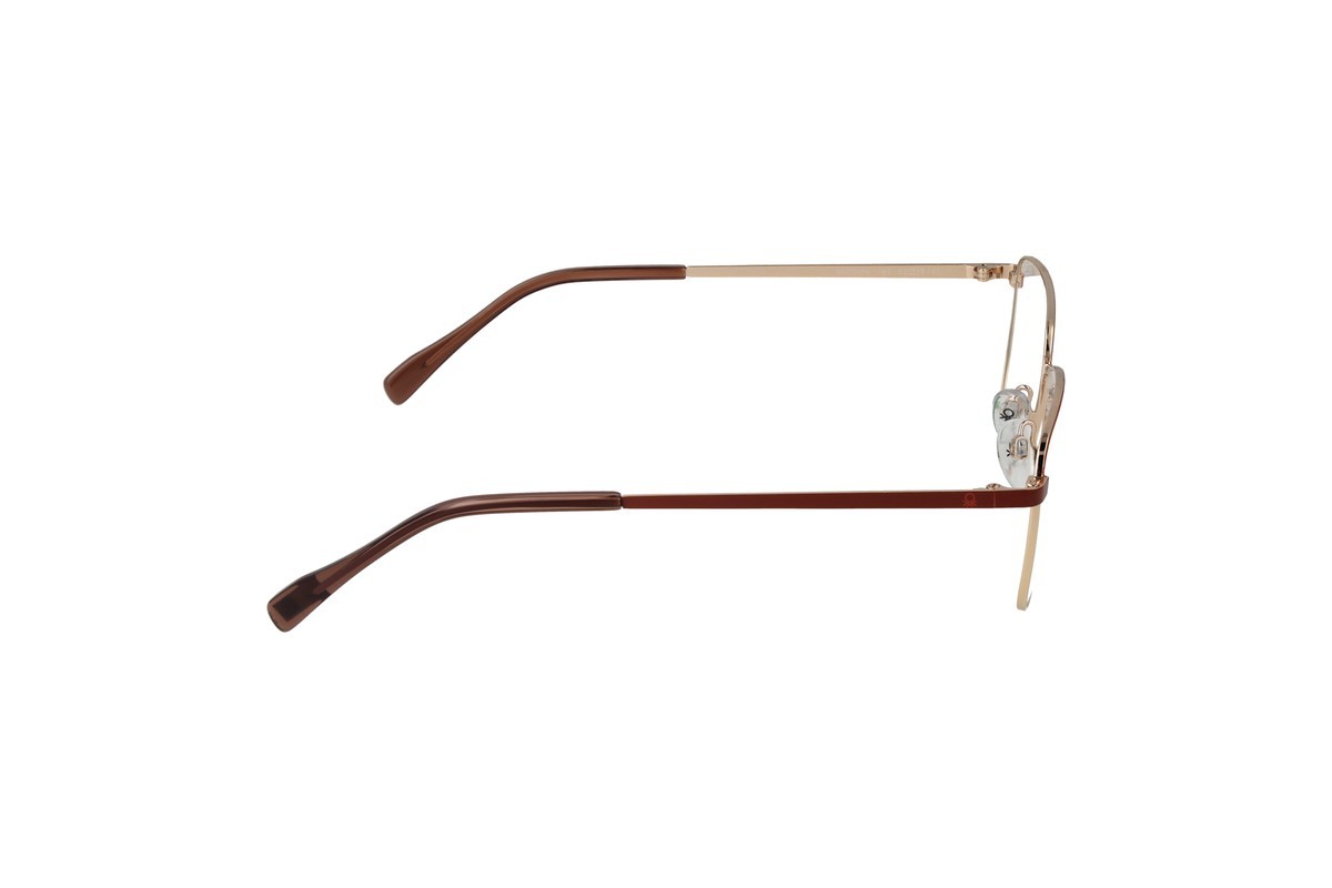 Benetton BEO309 — Eyeglasses Square - Image 5