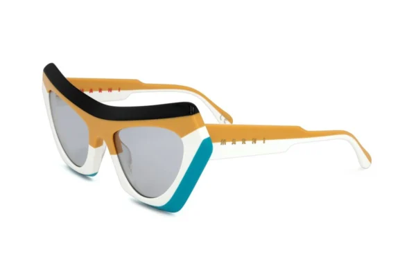 Marni DEVIL'S POOL — Sunglasses