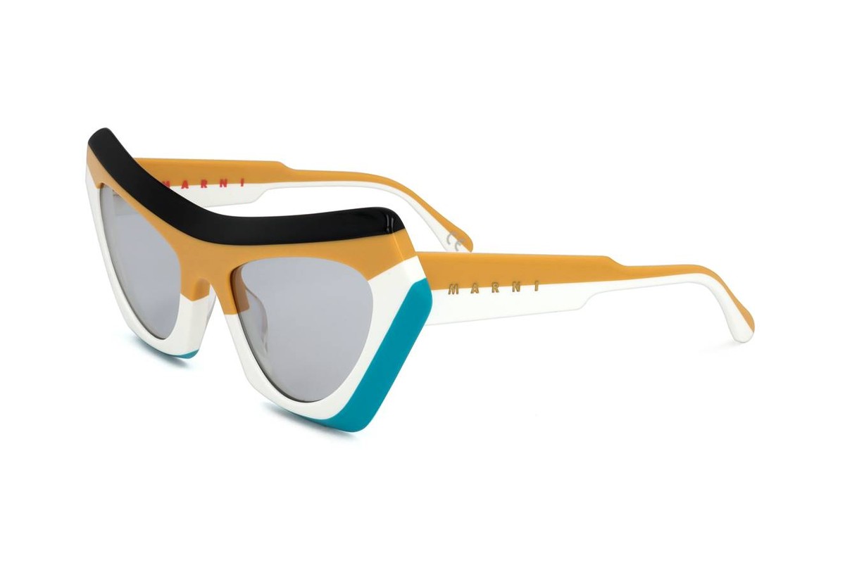 Marni DEVIL'S POOL — Sunglasses