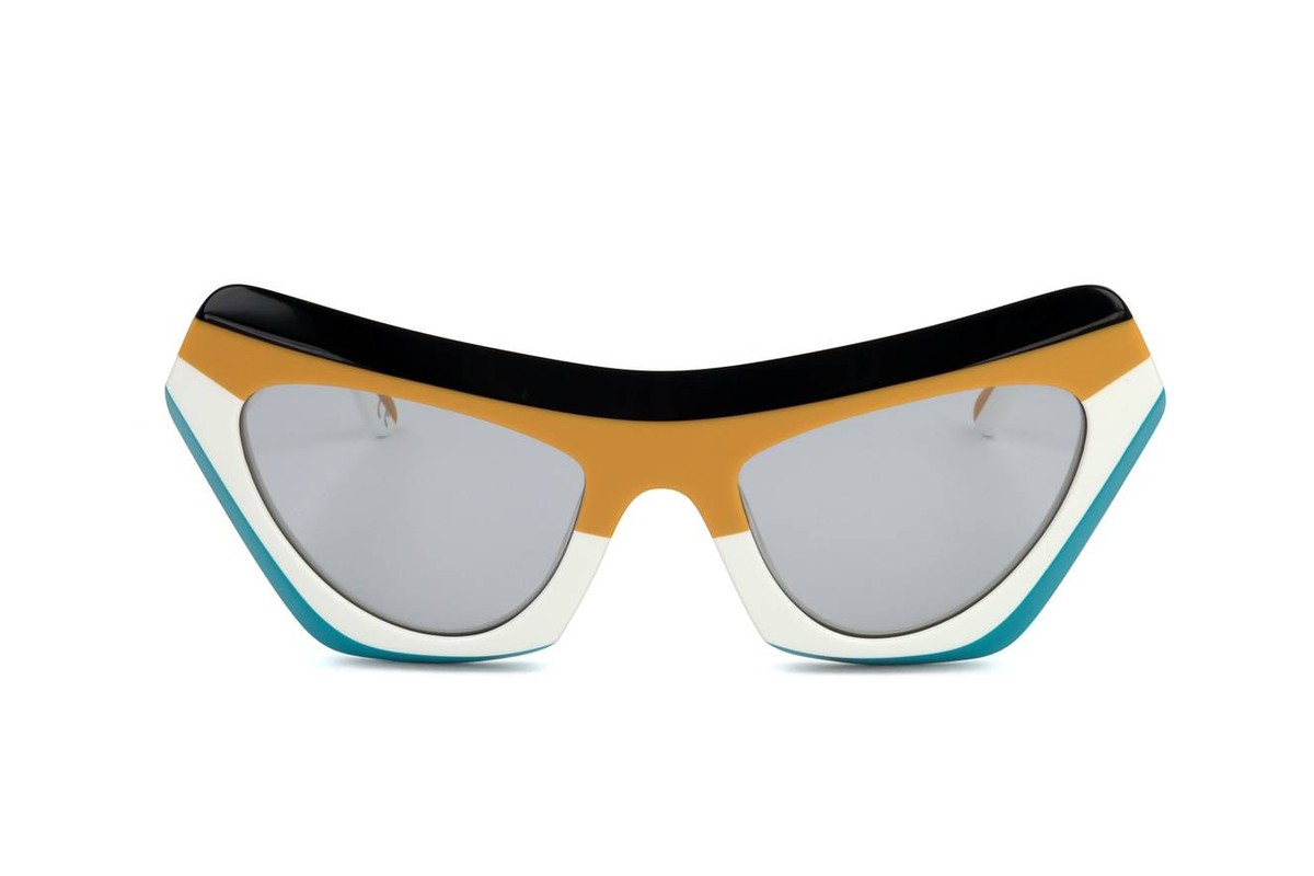 Marni DEVIL'S POOL — Sunglasses - Image 2