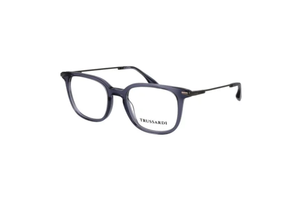Trussardi TSM6054 — Eyeglasses Square