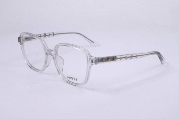Guess GU50154-D — Eyeglasses