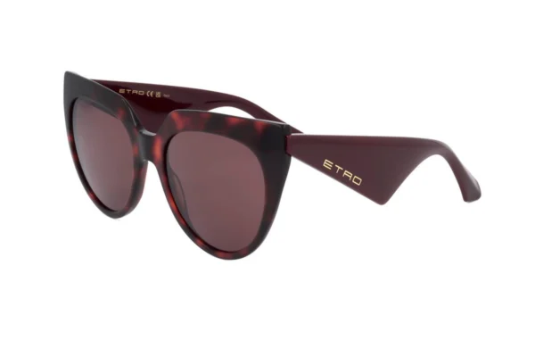 Etro ETRO 0003/S — Sunglasses Cat-Eye