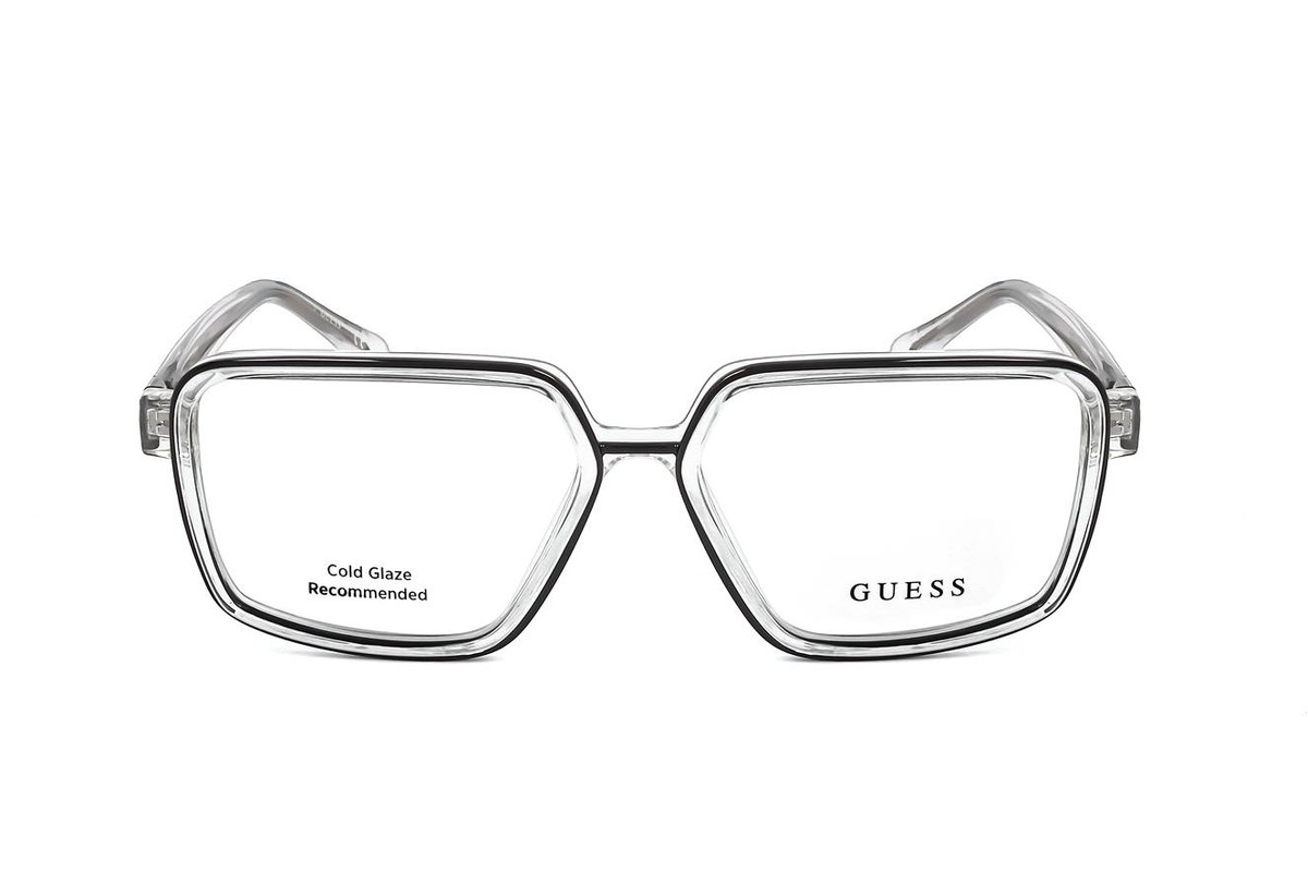 Guess GU50085 — Eyeglasses - Image 2