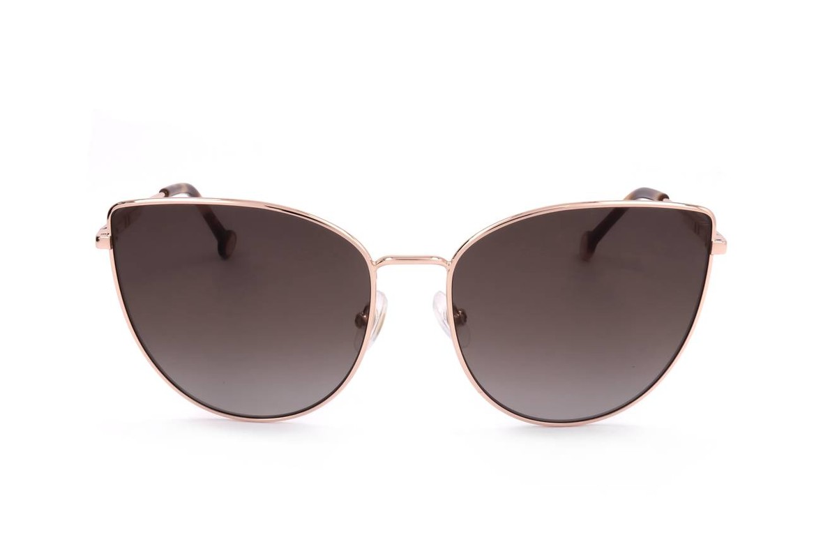 Carolina Herrera HER 0138/S — Sunglasses - Image 2
