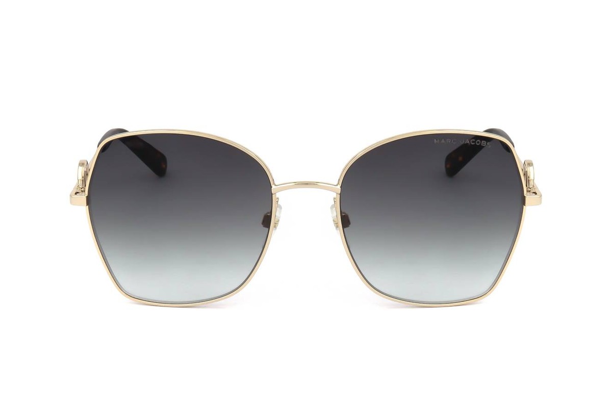 Marc Jacobs MARC 688/S — Sunglasses Cat-Eye - Image 2