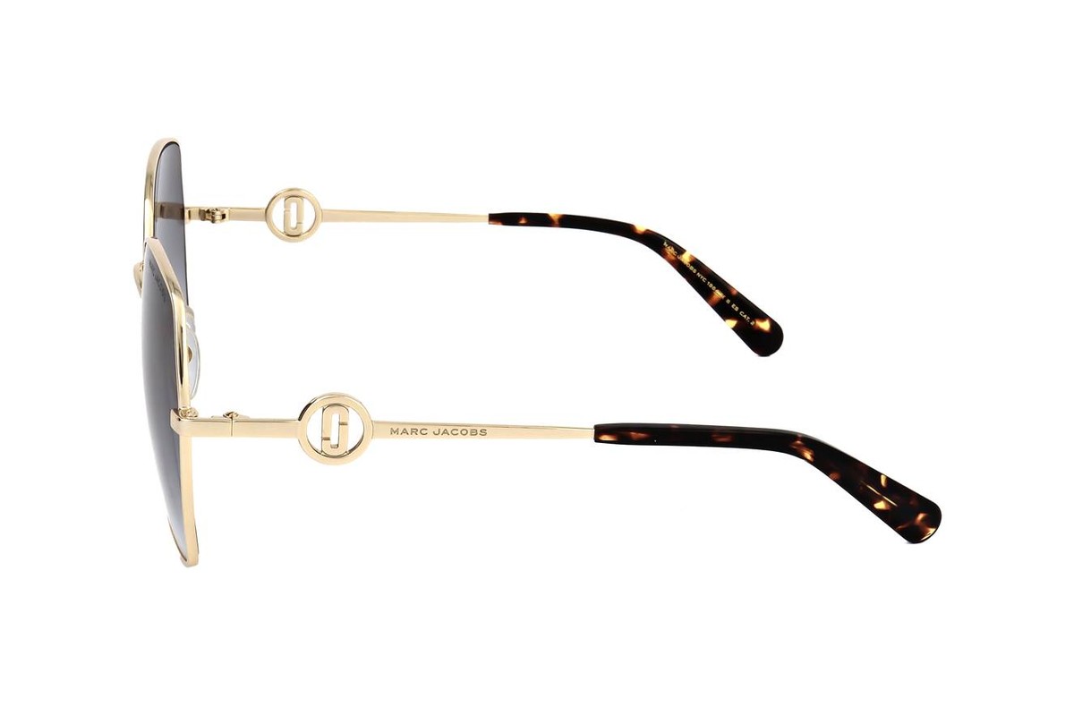 Marc Jacobs MARC 688/S — Sunglasses Cat-Eye - Image 3