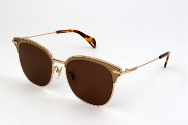 Police SPL622M — Sunglasses