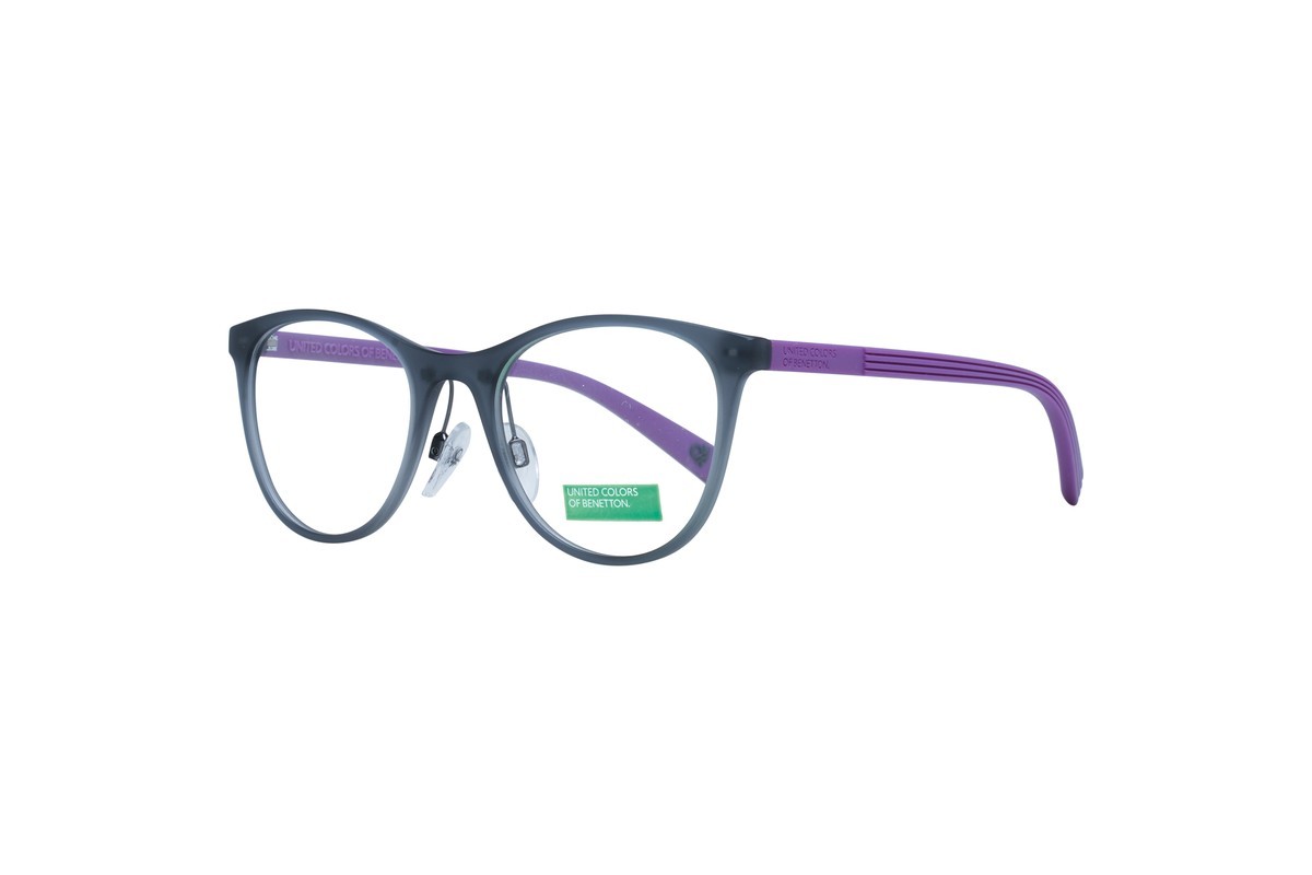 Benetton BEKO2003 — Eyeglasses Round