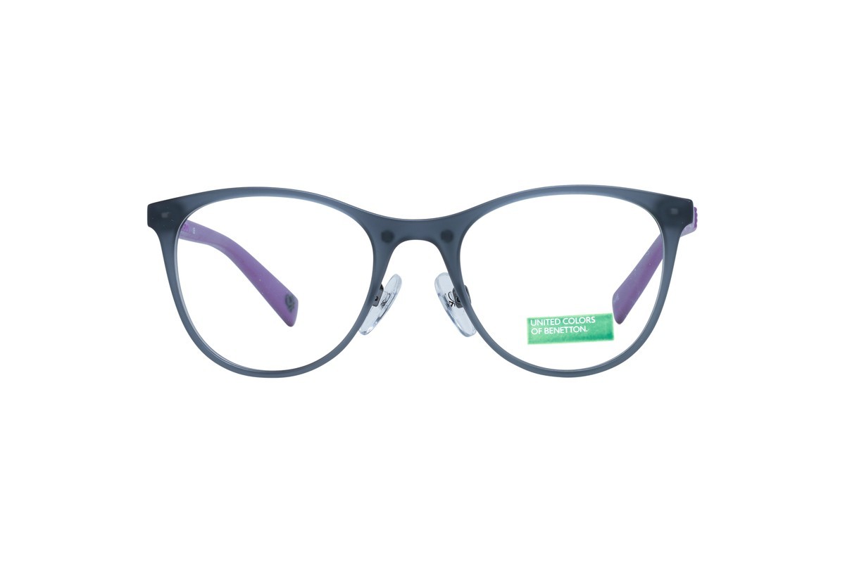 Benetton BEKO2003 — Eyeglasses Round - Image 2