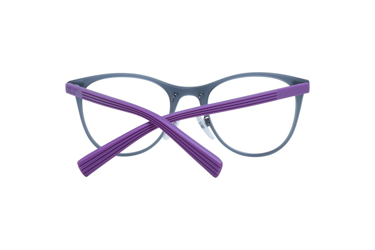 Benetton BEKO2003 — Eyeglasses Round - Image 3