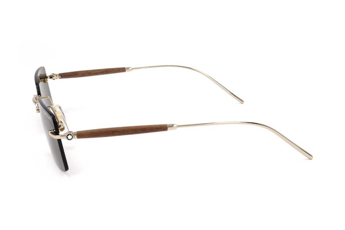 Montblanc MB0453S — Sunglasses Square - Image 3