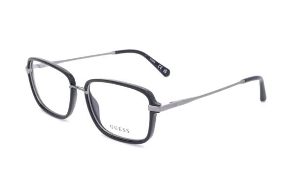 Guess GU50099 — Eyeglasses Rectangular