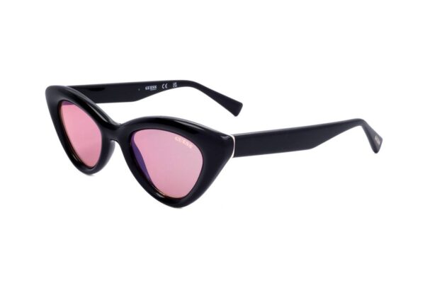 Guess GU00137 — Sunglasses Cat-Eye