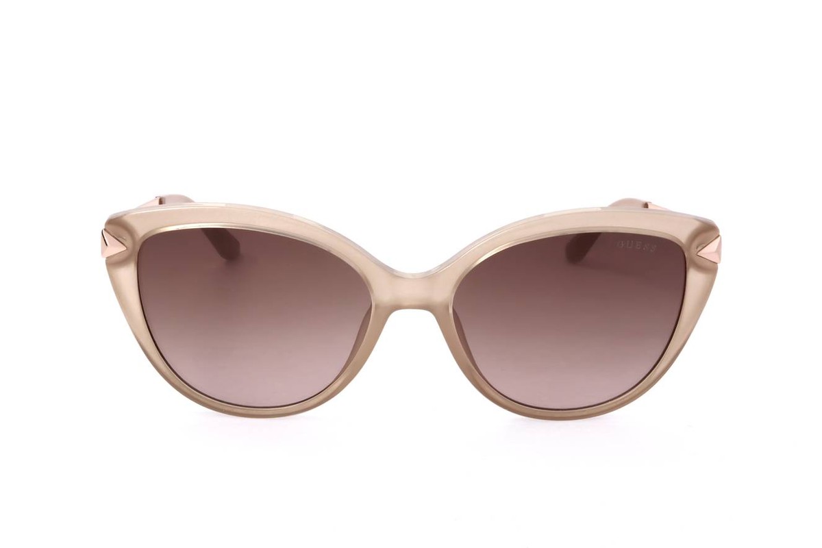Guess GU7658 — Sunglasses Cat-Eye - Image 2