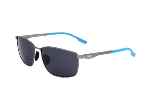 Under Armour UA FOCUSED/G — Sunglasses Rectangular