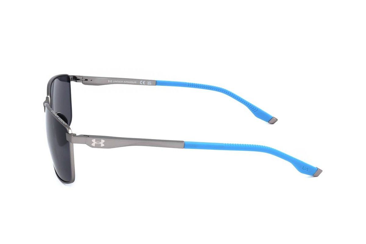 Under Armour UA FOCUSED/G — Sunglasses Rectangular - Image 3