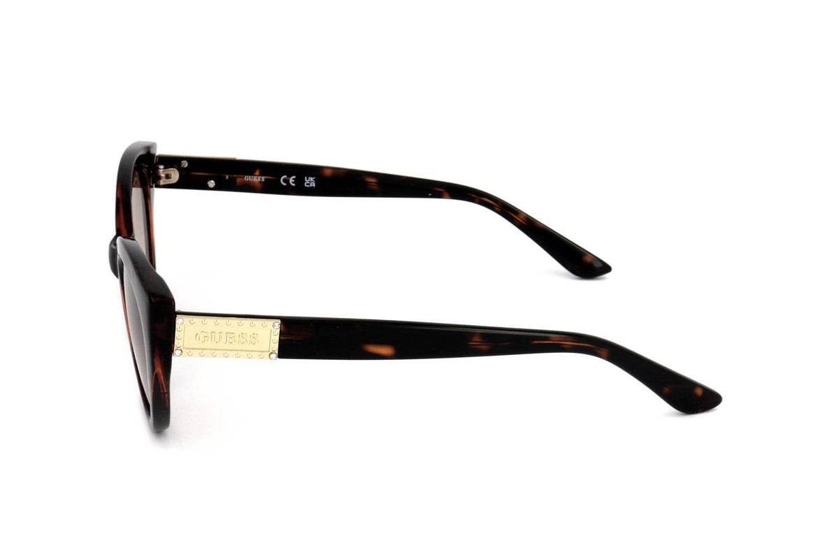 Guess Factory GF6176 — Sunglasses - Image 3