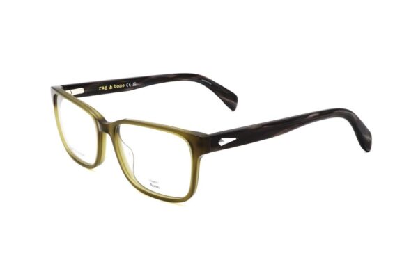 Rag & Bone RNB7059/G — Eyeglasses Rectangular