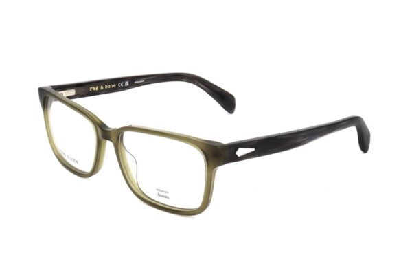 Rag & Bone RNB7059/G — Eyeglasses Rectangular
