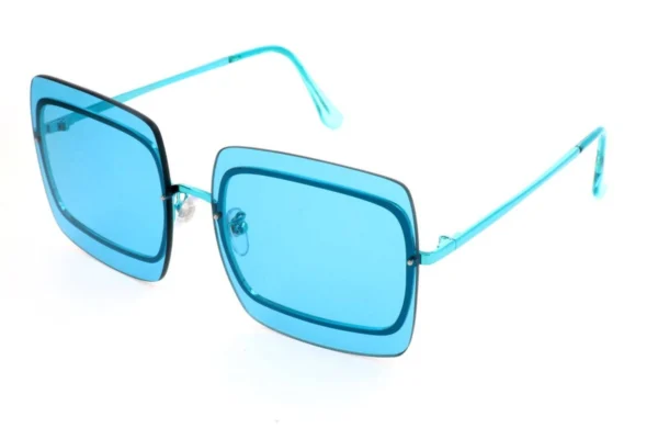 Retrosuperfuture GIA TURQUOISE — Sunglasses