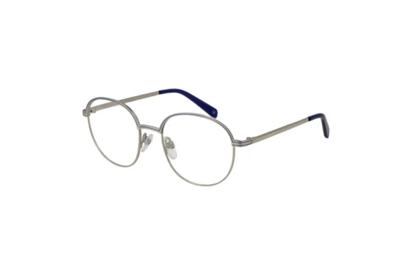 Benetton BEO3102 — Eyeglasses Round