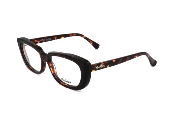 Max Mara MM5114 — Eyeglasses Rectangular