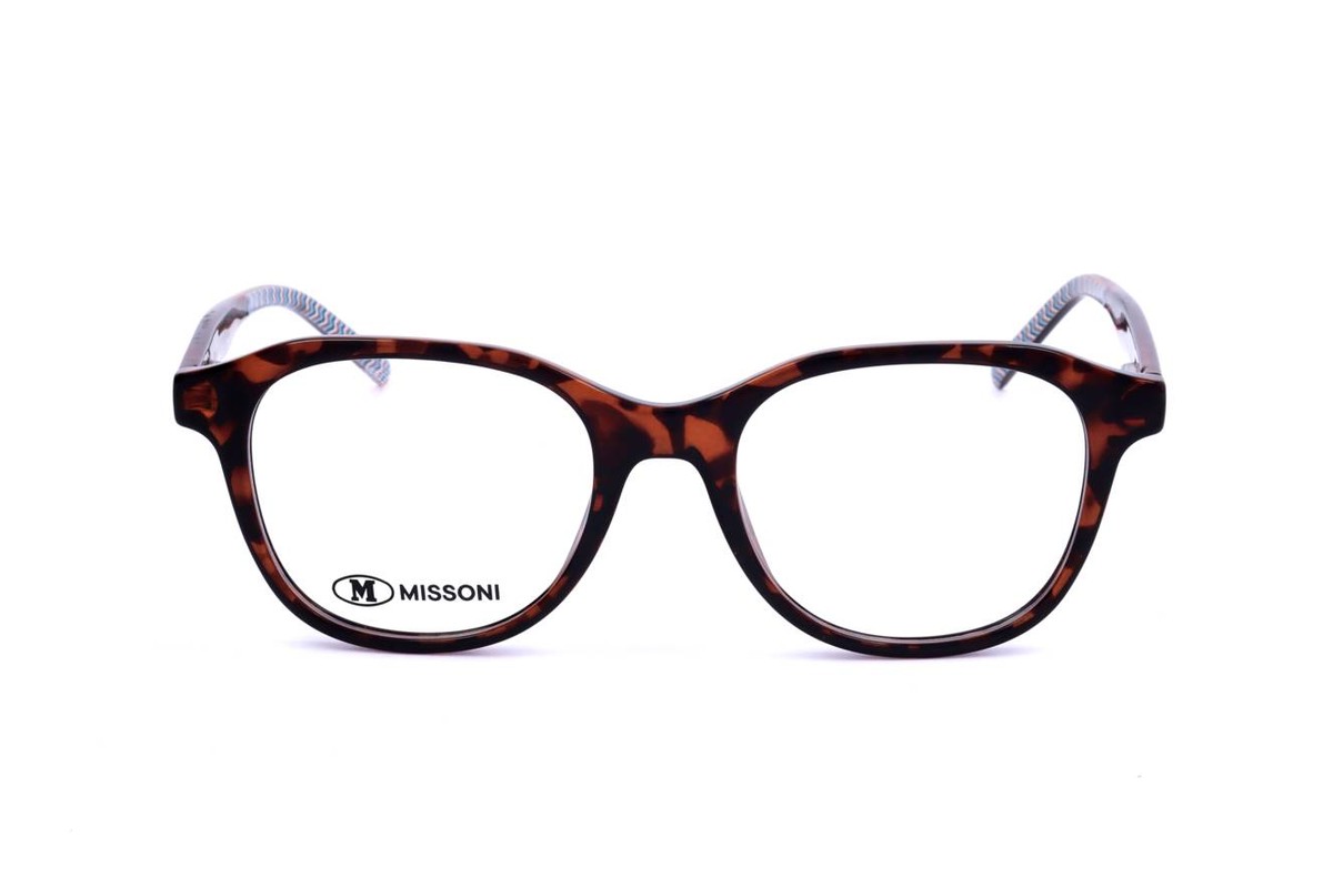 M Missoni MMI 0142 — Eyeglasses - Image 2