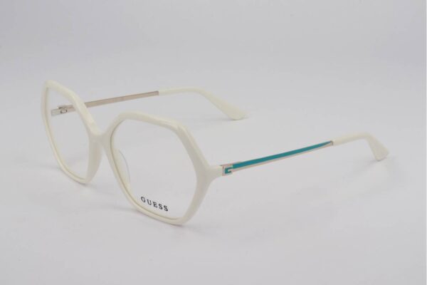 Guess GU50149 — Eyeglasses Geometric